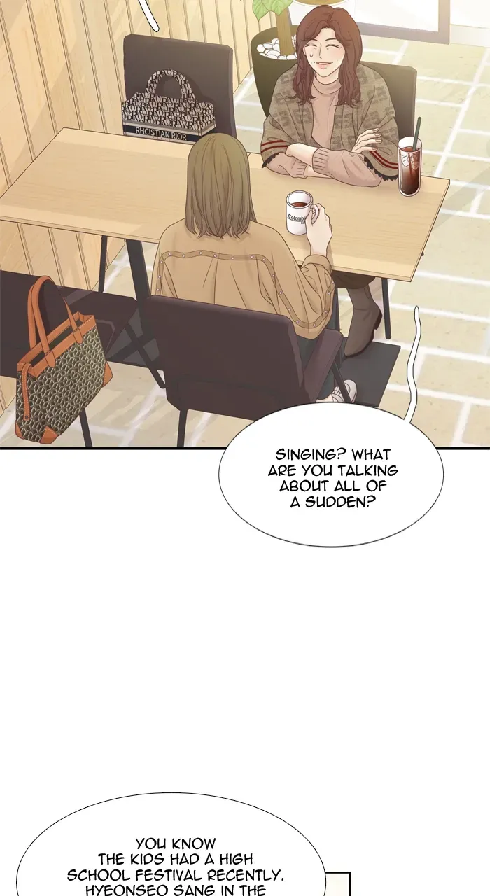 Girl’s World ( World of Girl ) Chapter 410 Online - página 26
