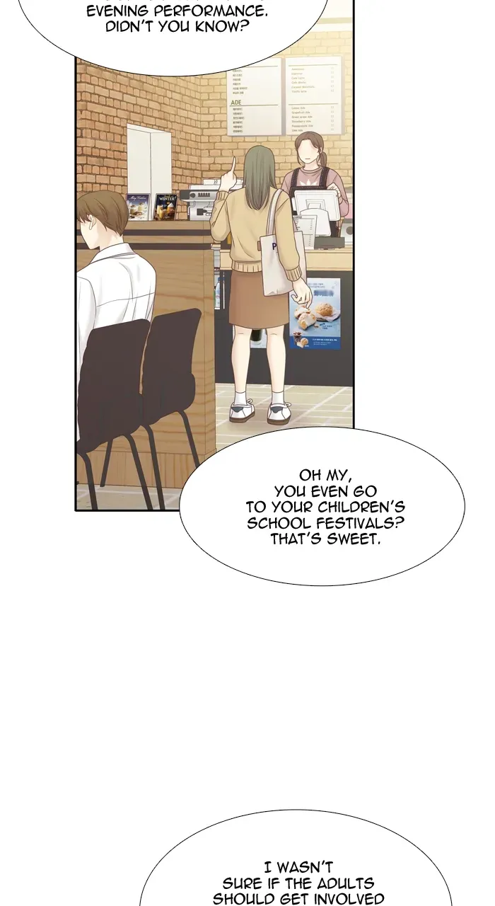 Girl’s World ( World of Girl ) Chapter 410 Online - página 27
