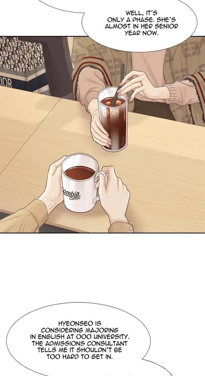 Girl’s World ( World of Girl ) Chapter 410 Online - página 29