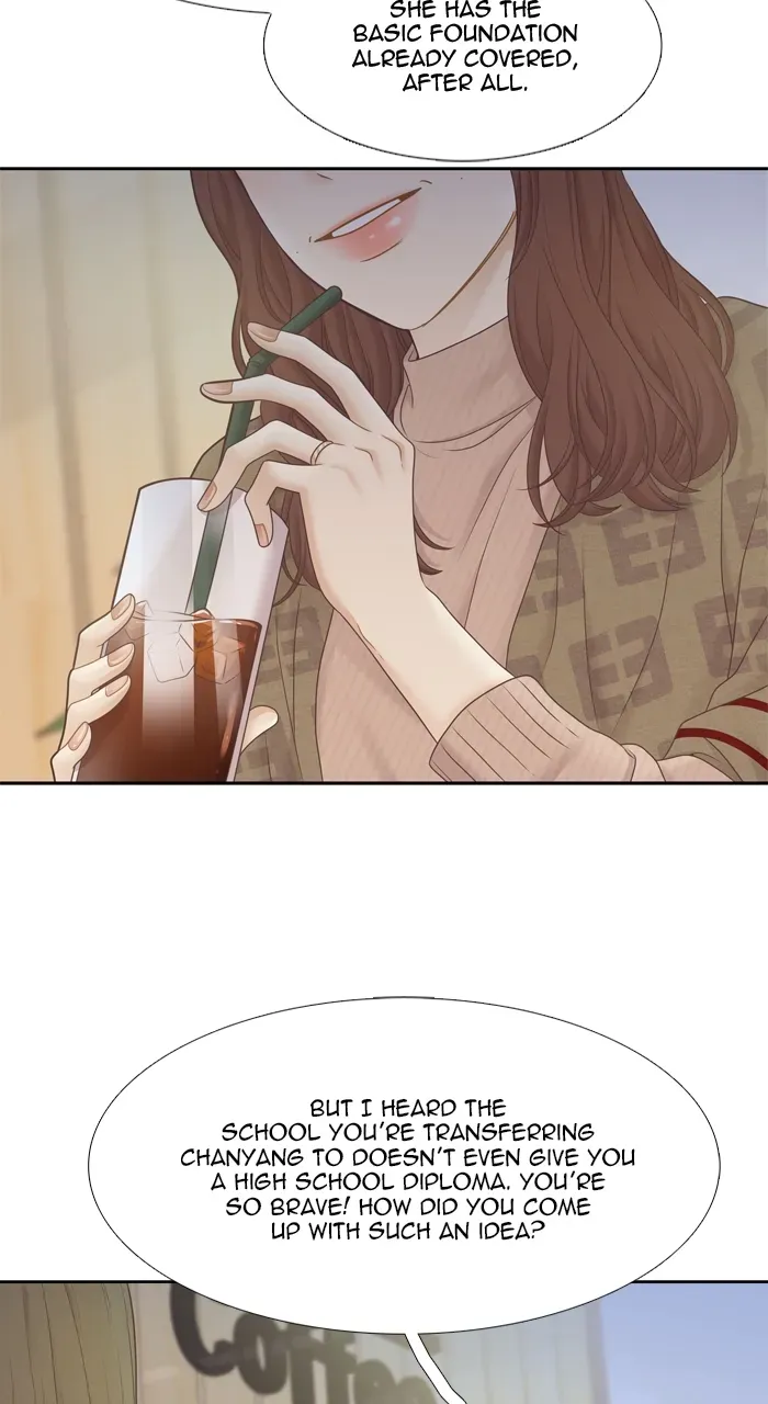 Girl’s World ( World of Girl ) Chapter 410 Online - página 30