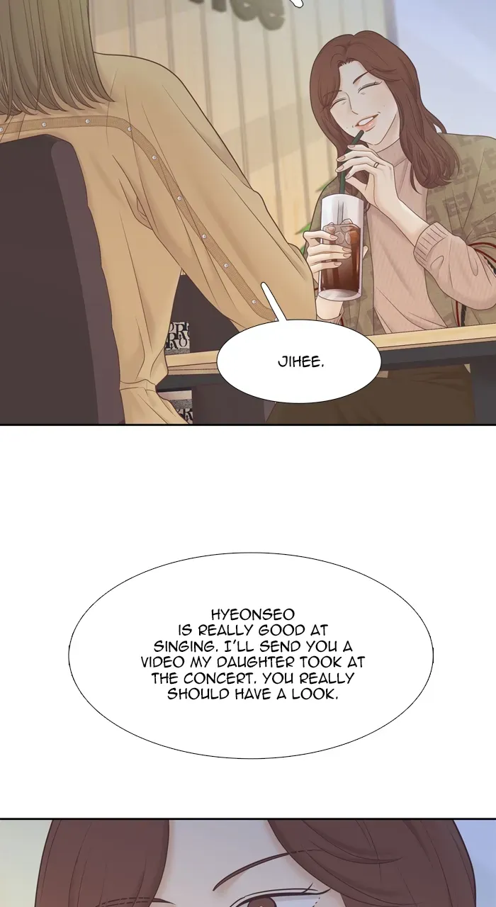 Girl’s World ( World of Girl ) Chapter 410 Online - página 31