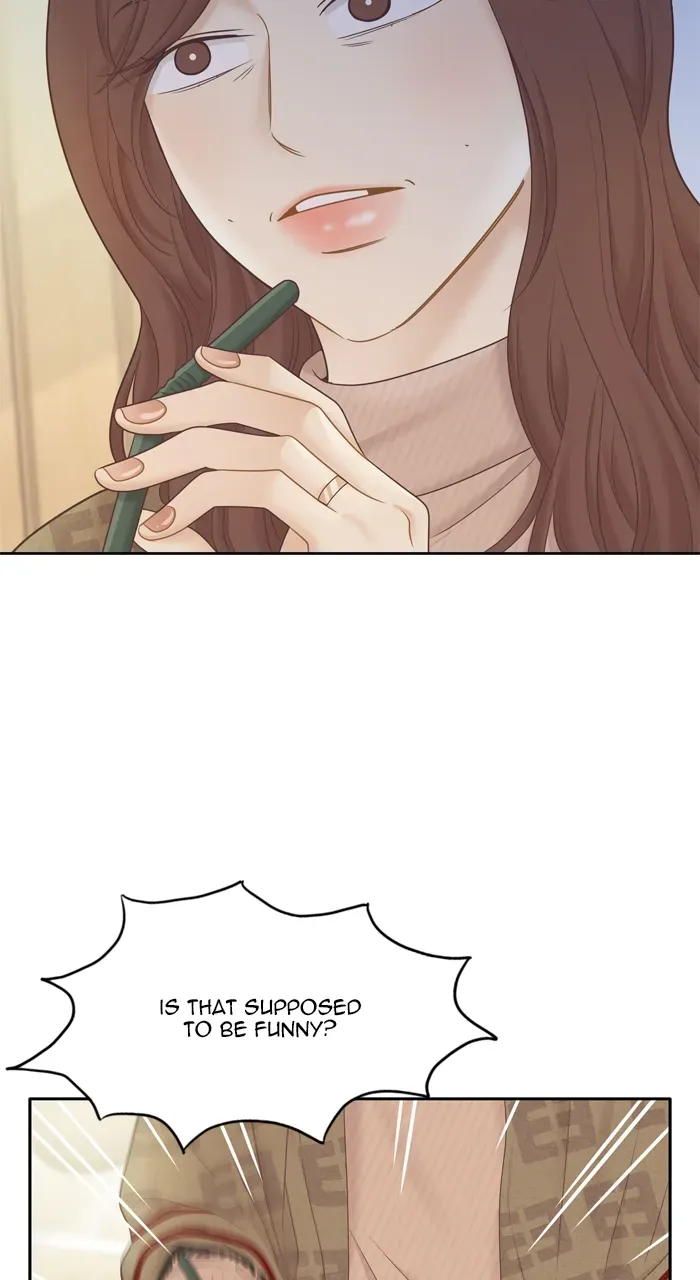 Girl’s World ( World of Girl ) Chapter 410 Online - página 32