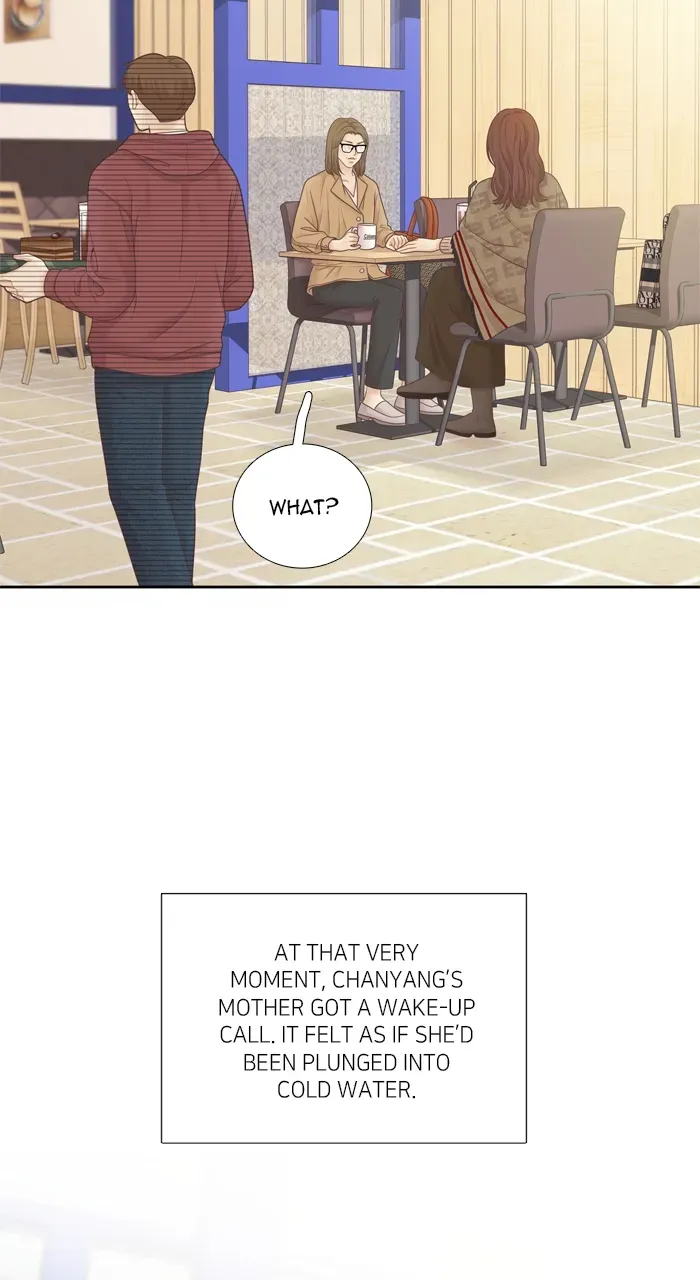 Girl’s World ( World of Girl ) Chapter 410 Online - página 34
