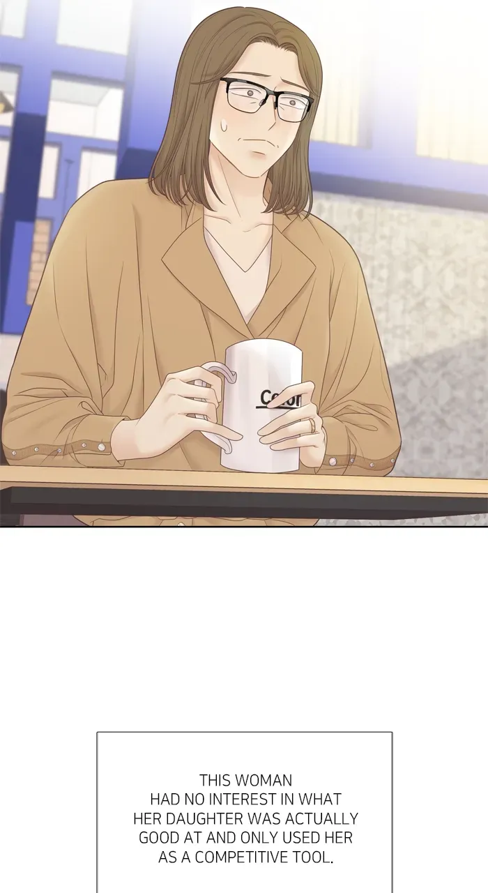 Girl’s World ( World of Girl ) Chapter 410 Online - página 35