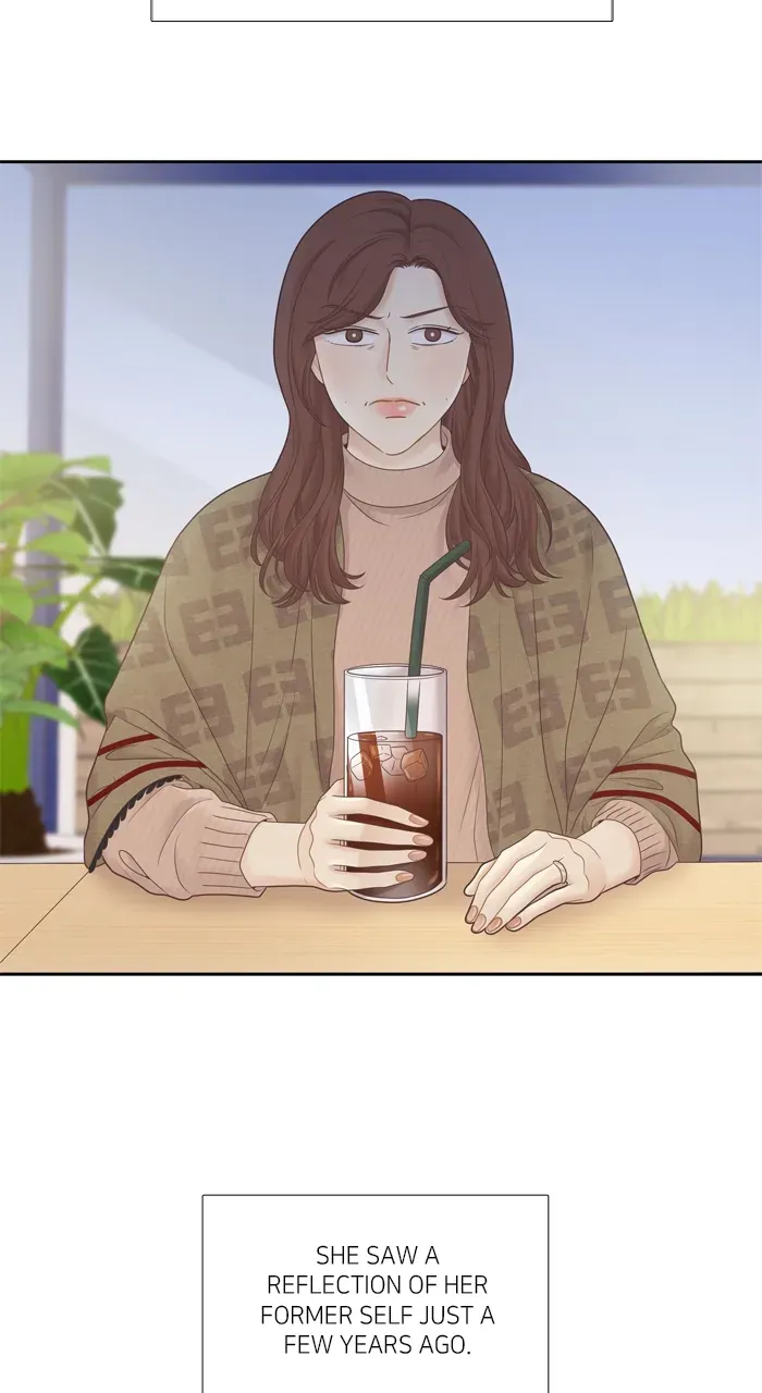 Girl’s World ( World of Girl ) Chapter 410 Online - página 36