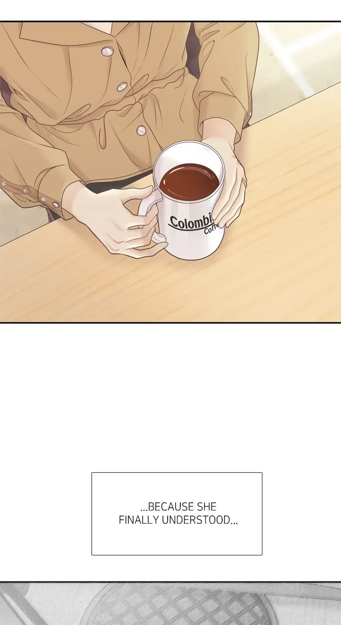 Girl’s World ( World of Girl ) Chapter 410 Online - página 38