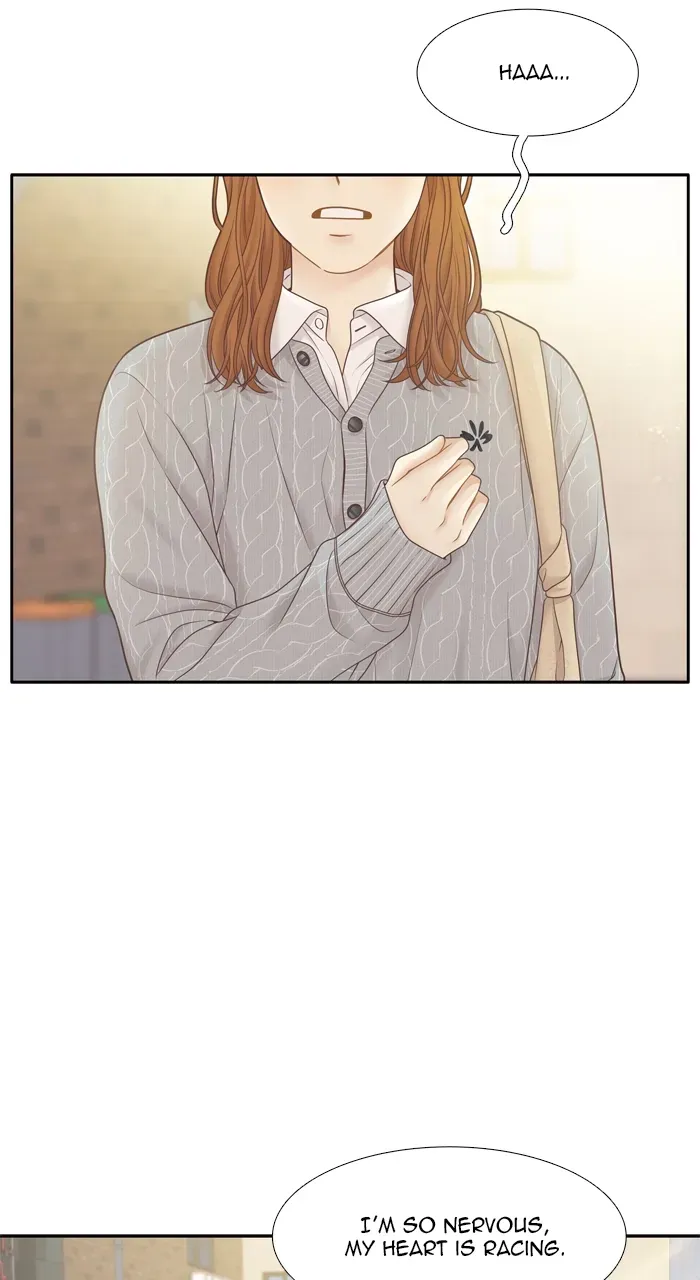 Girl’s World ( World of Girl ) Chapter 410 Online - página 41