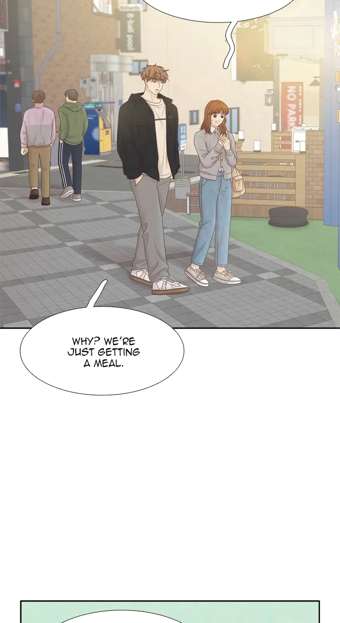 Girl’s World ( World of Girl ) Chapter 410 Online - página 42