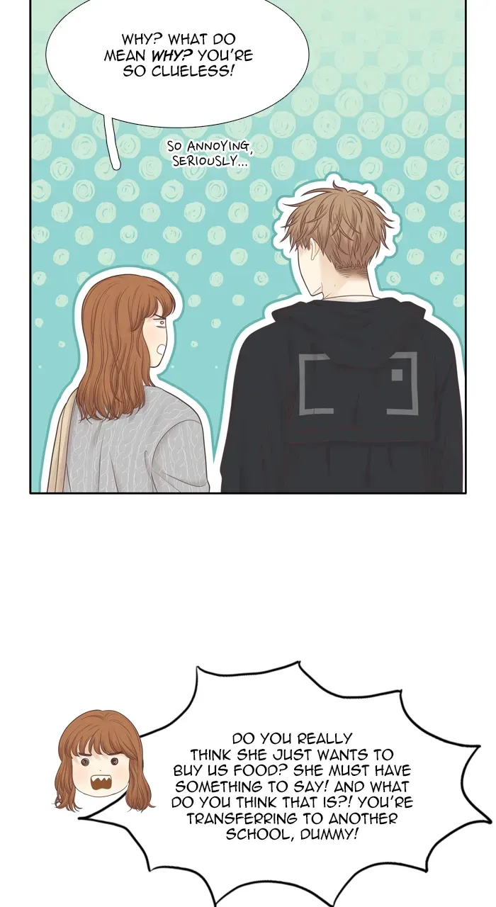Girl’s World ( World of Girl ) Chapter 410 Online - página 43