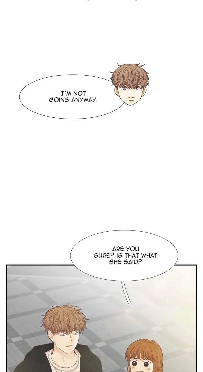 Girl’s World ( World of Girl ) Chapter 410 Online - página 44