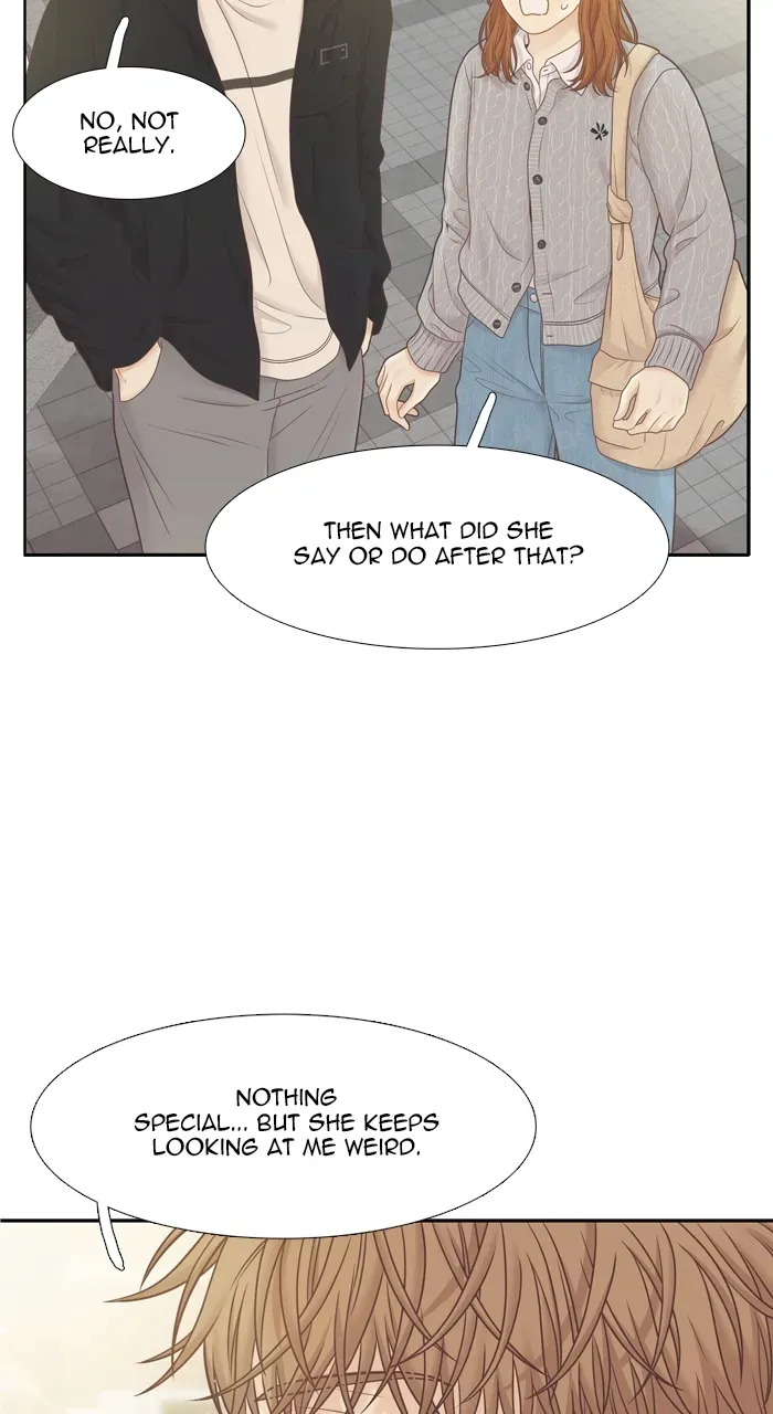 Girl’s World ( World of Girl ) Chapter 410 Online - página 45