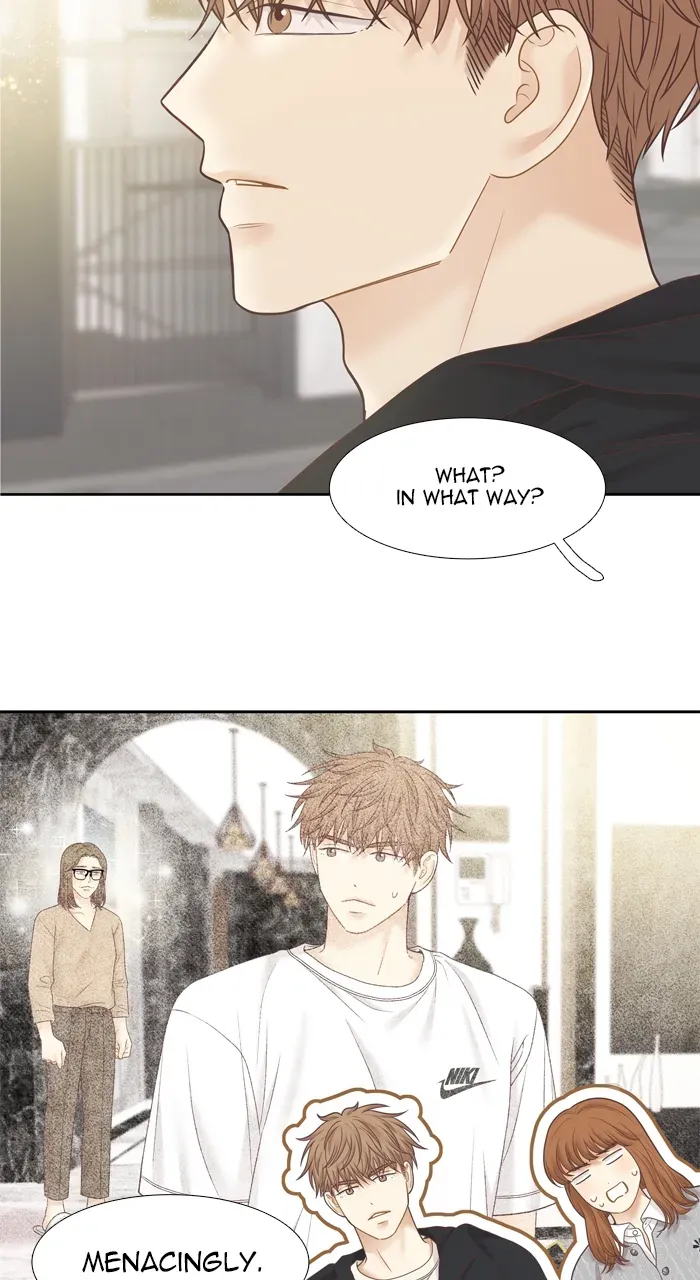 Girl’s World ( World of Girl ) Chapter 410 Online - página 46
