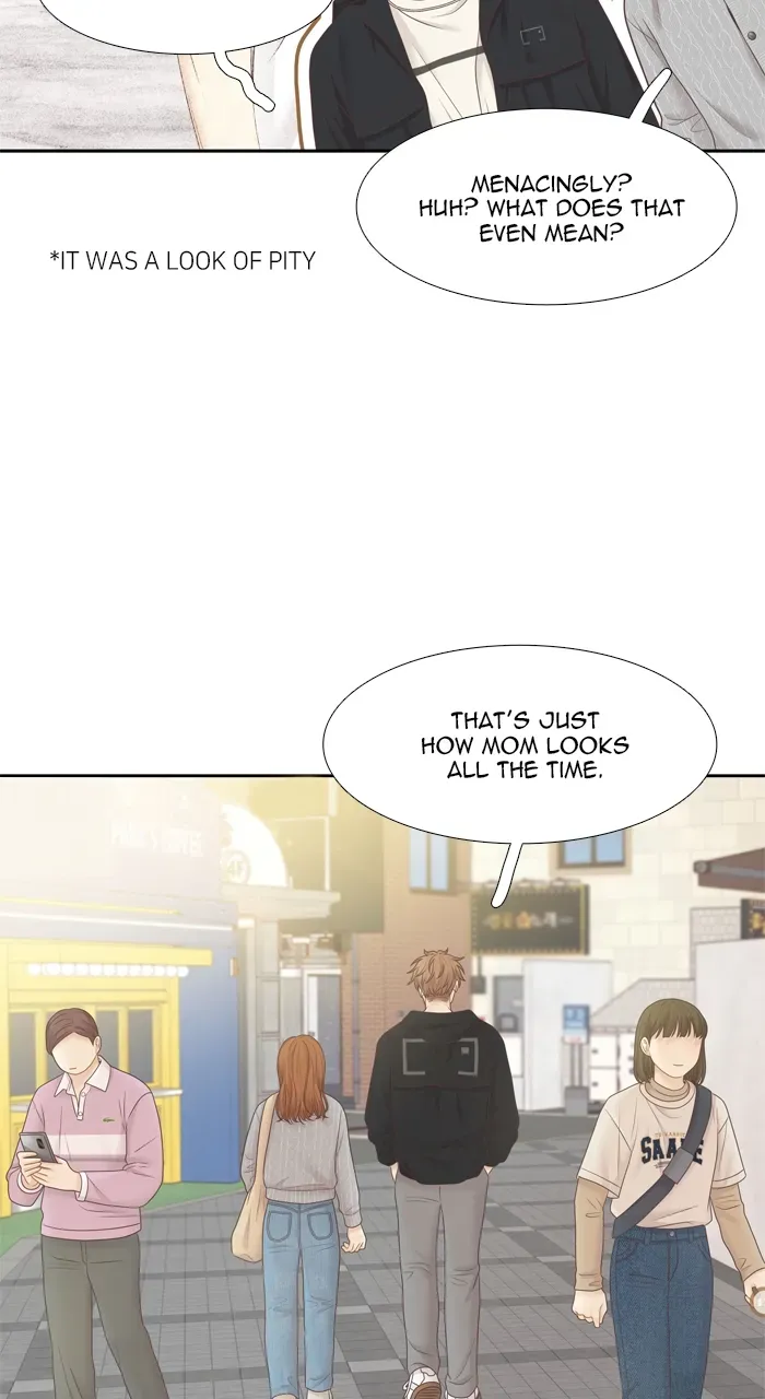 Girl’s World ( World of Girl ) Chapter 410 Online - página 47