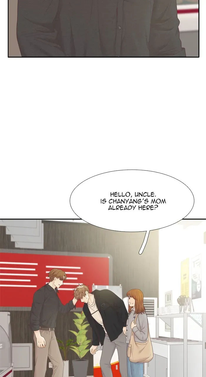 Girl’s World ( World of Girl ) Chapter 410 Online - página 50