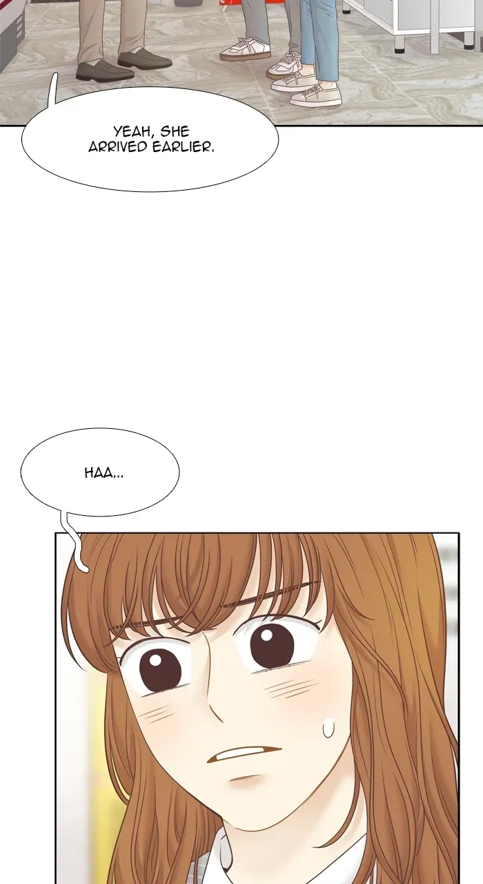 Girl’s World ( World of Girl ) Chapter 410 Online - página 51