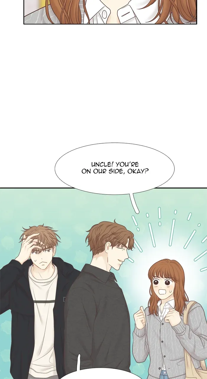 Girl’s World ( World of Girl ) Chapter 410 Online - página 52