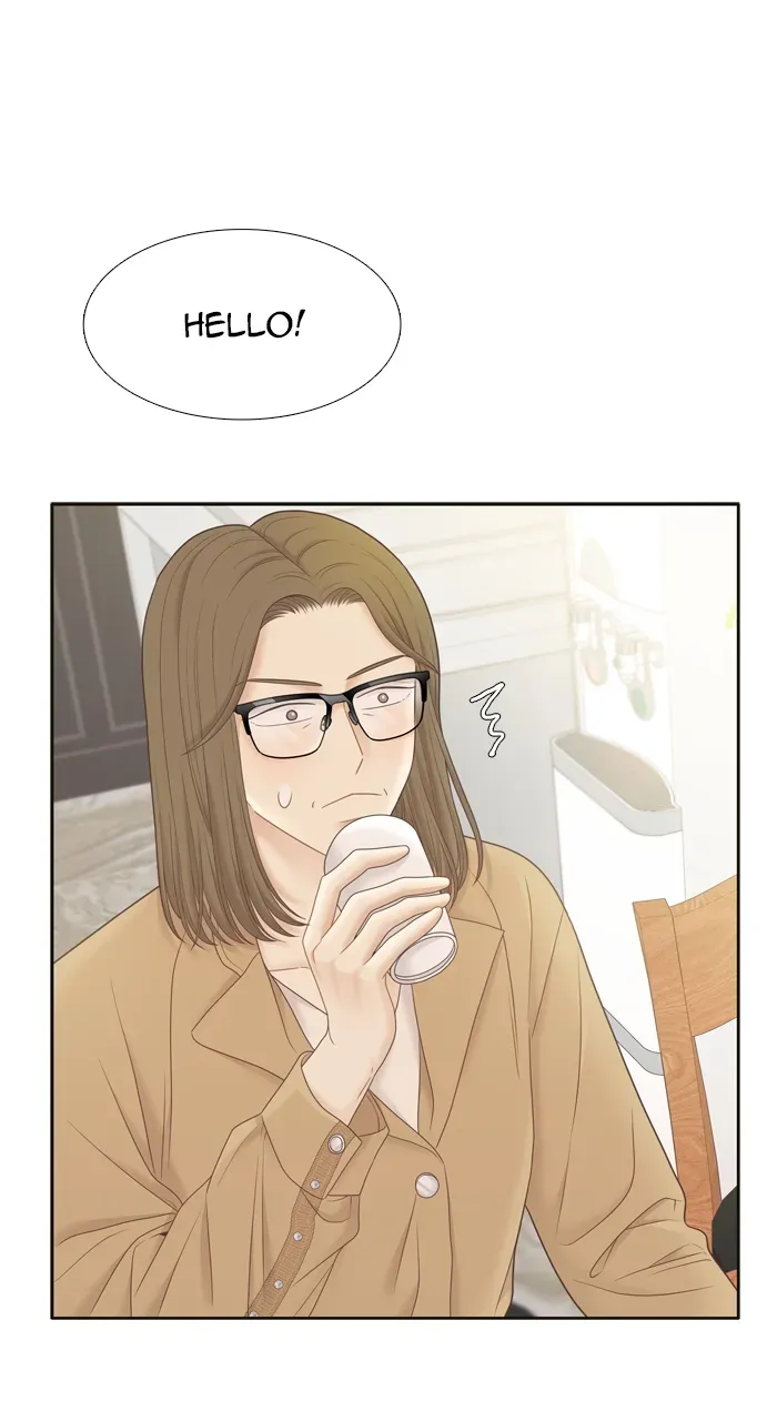 Girl’s World ( World of Girl ) Chapter 410 Online - página 54