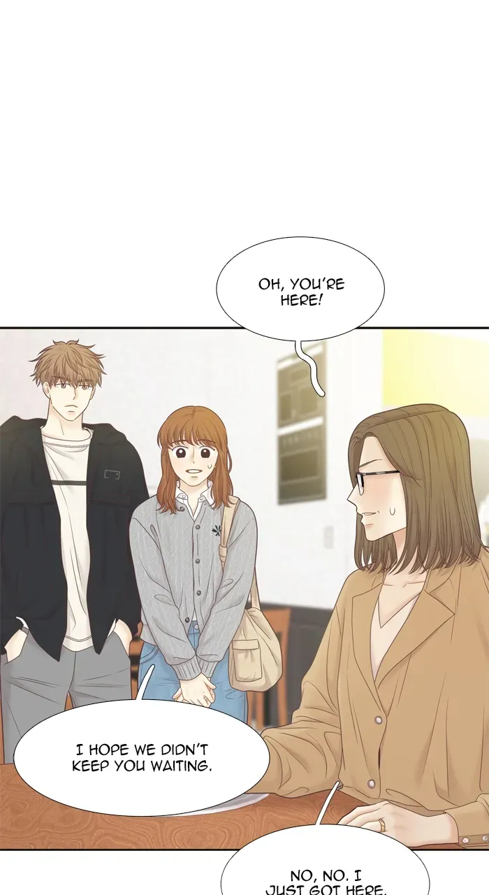 Girl’s World ( World of Girl ) Chapter 410 Online - página 55