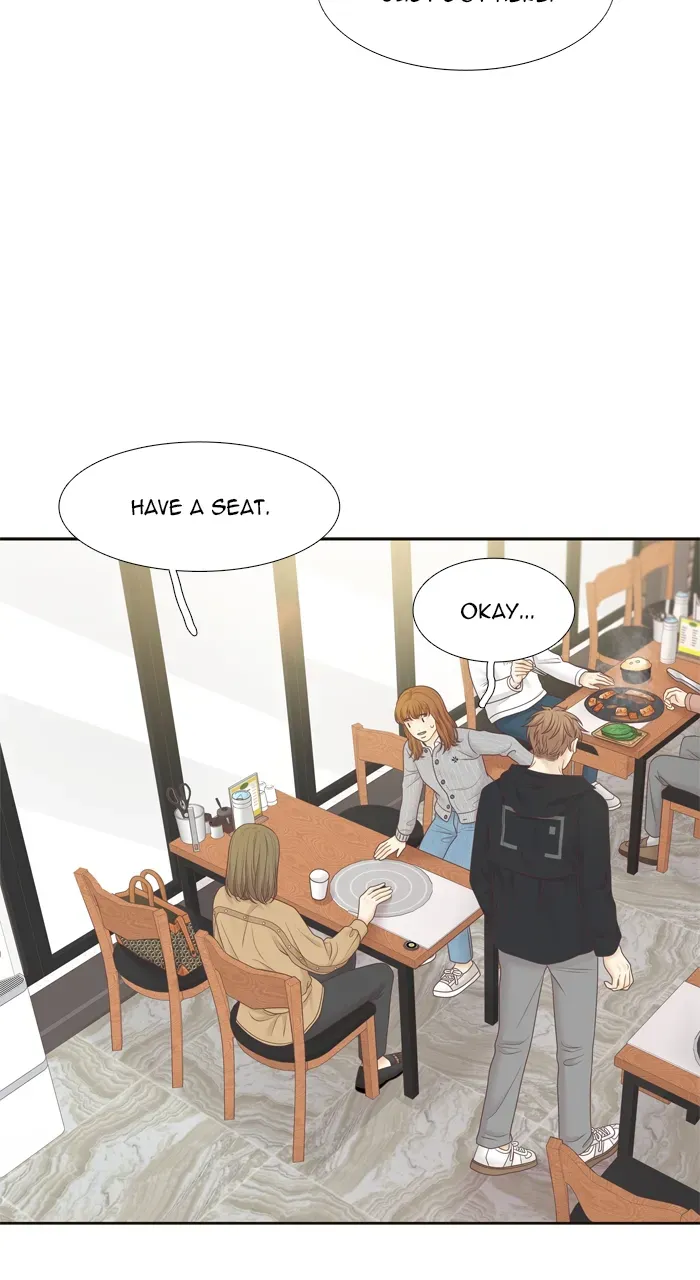 Girl’s World ( World of Girl ) Chapter 410 Online - página 56