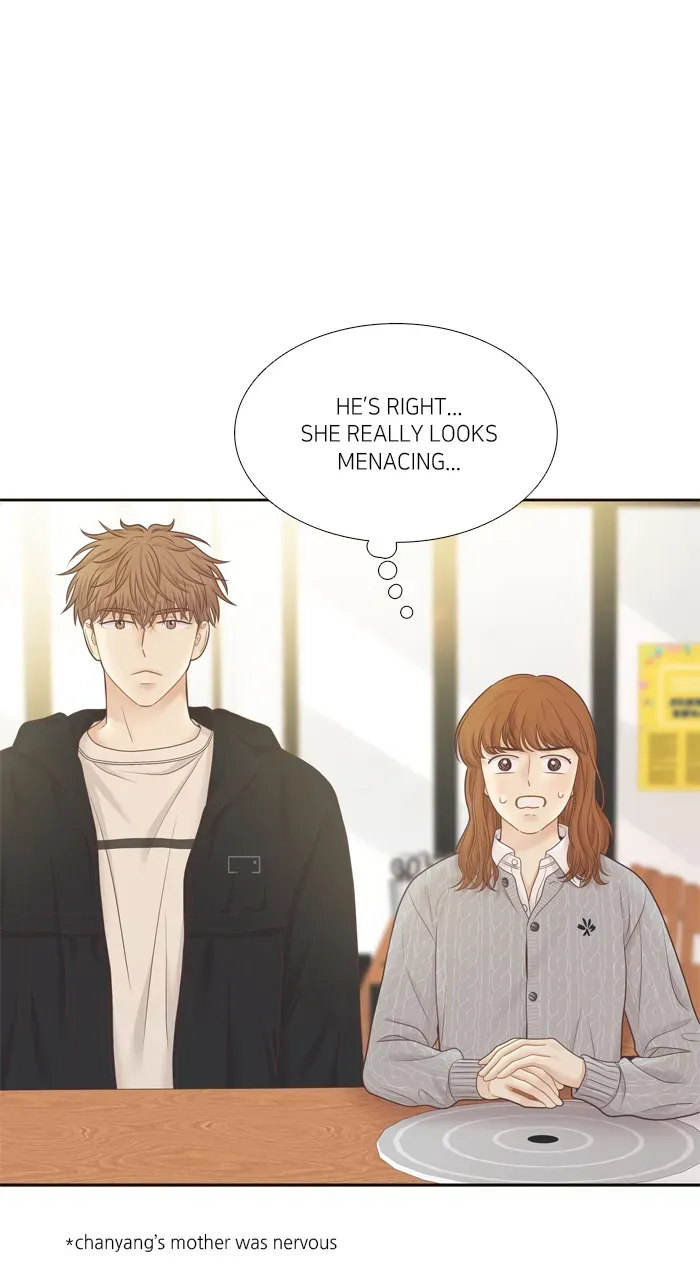 Girl’s World ( World of Girl ) Chapter 410 Online - página 58