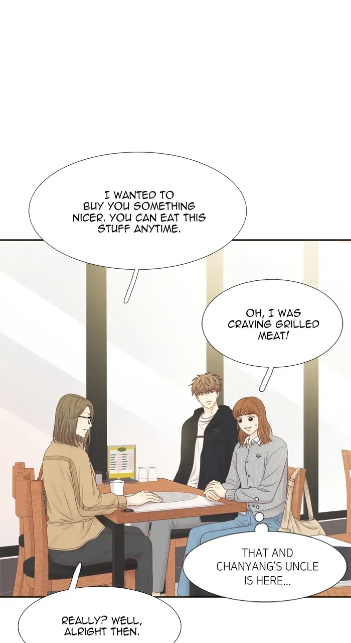 Girl’s World ( World of Girl ) Chapter 410 Online - página 59