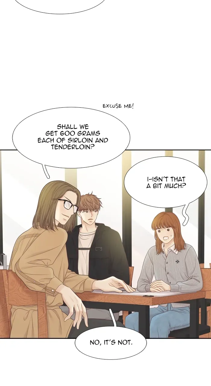 Girl’s World ( World of Girl ) Chapter 410 Online - página 60