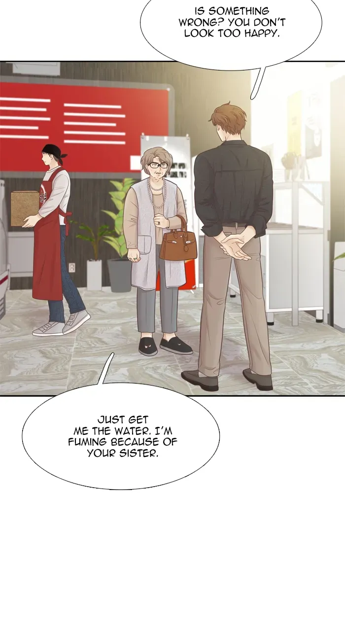 Girl’s World ( World of Girl ) Chapter 410 Online - página 67