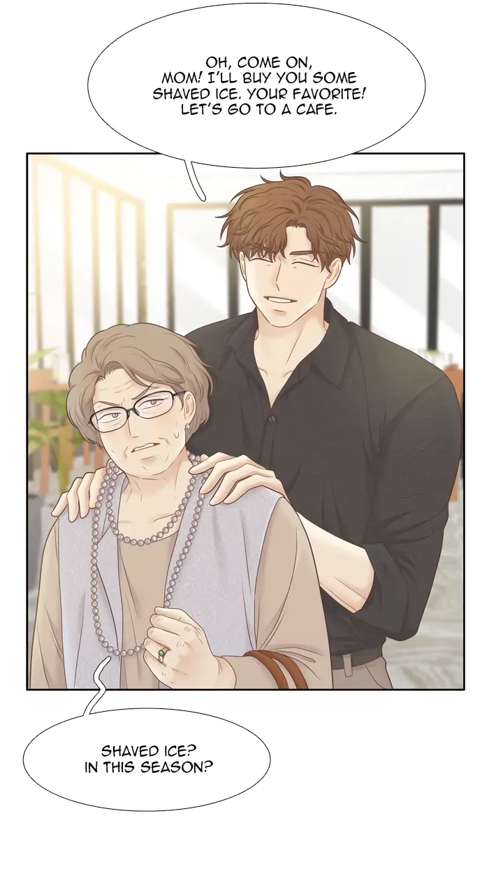 Girl’s World ( World of Girl ) Chapter 410 Online - página 68