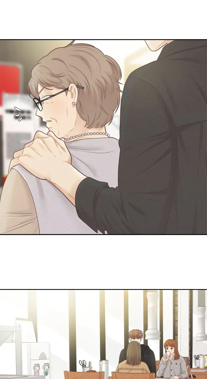 Girl’s World ( World of Girl ) Chapter 410 Online - página 69