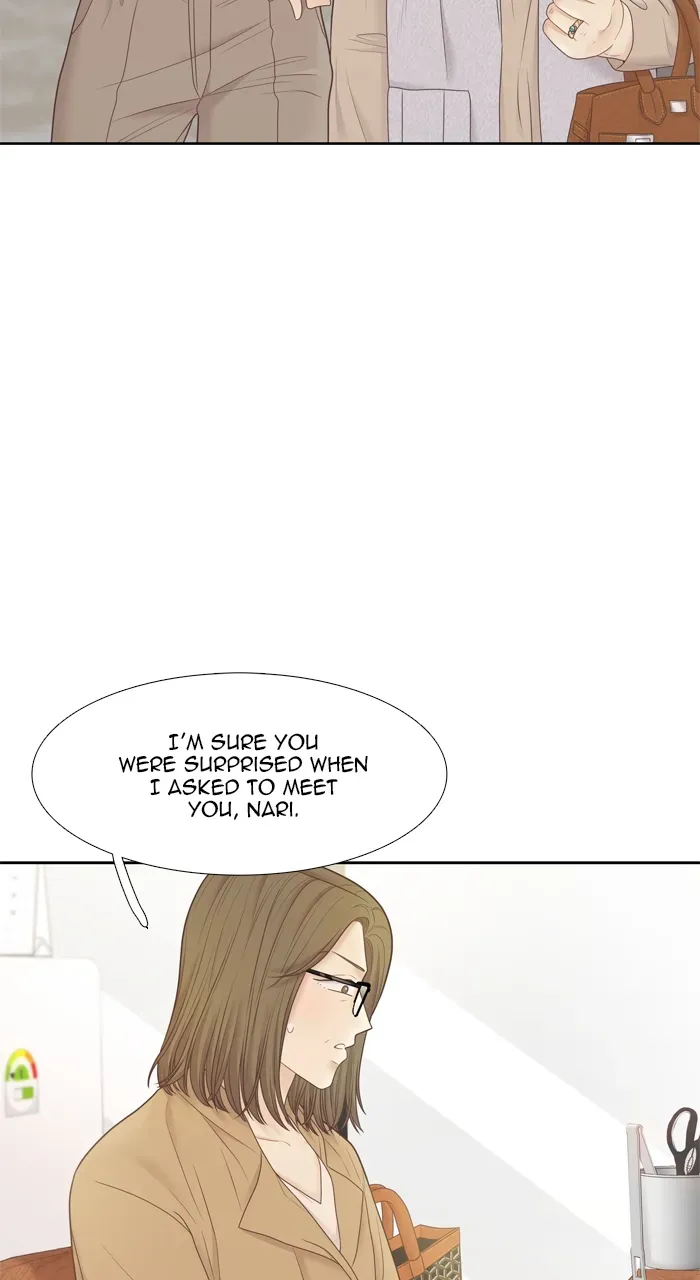 Girl’s World ( World of Girl ) Chapter 410 Online - página 72
