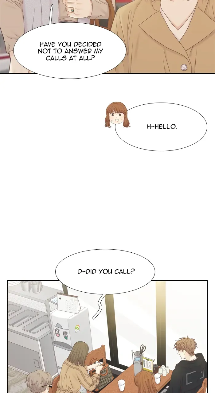 Girl’s World ( World of Girl ) Chapter 410 Online - página 75