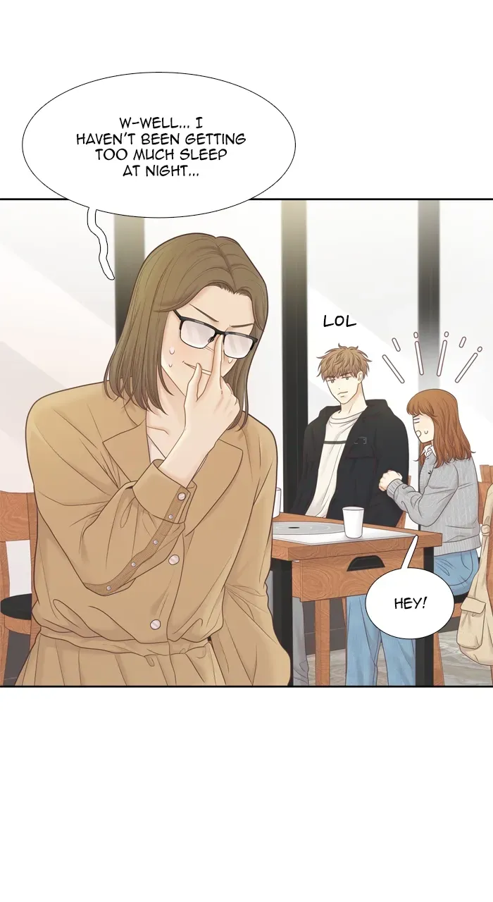Girl’s World ( World of Girl ) Chapter 410 Online - página 80