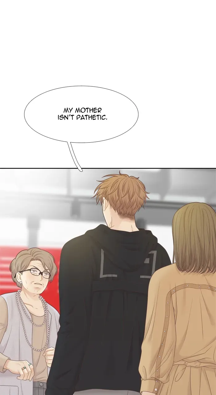 Girl’s World ( World of Girl ) Chapter 410 Online - página 86