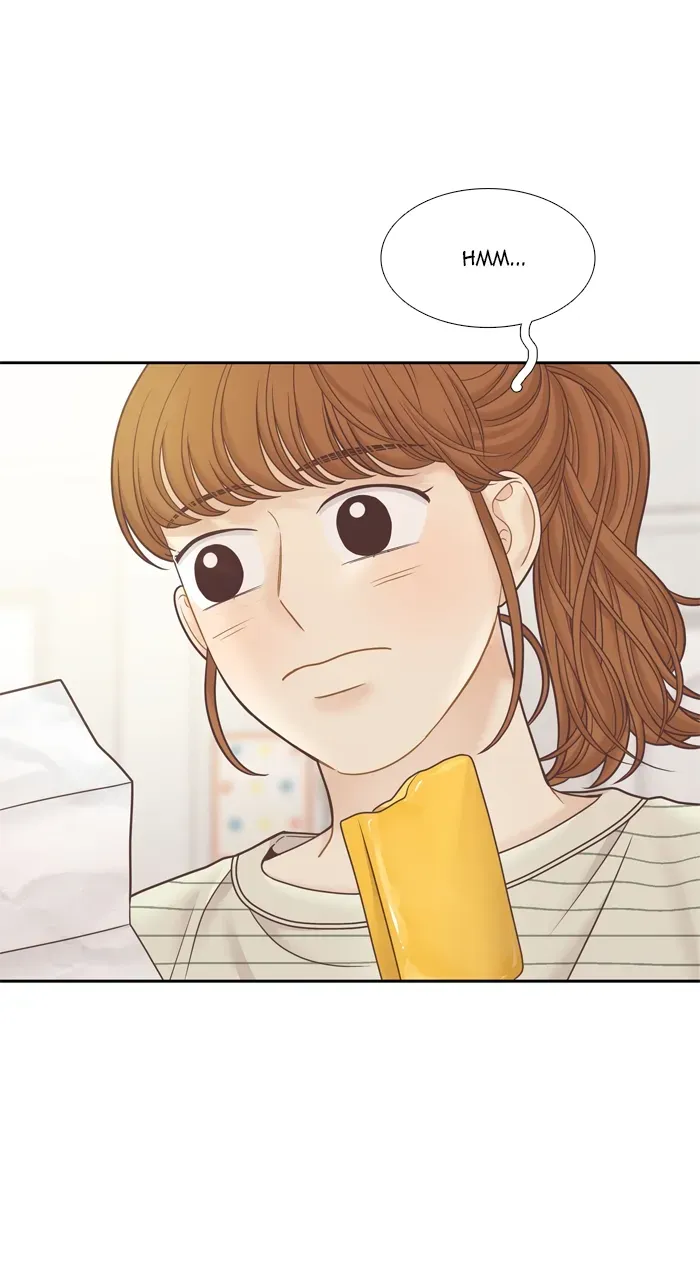 Girl’s World ( World of Girl ) Chapter 412 Online - página 2