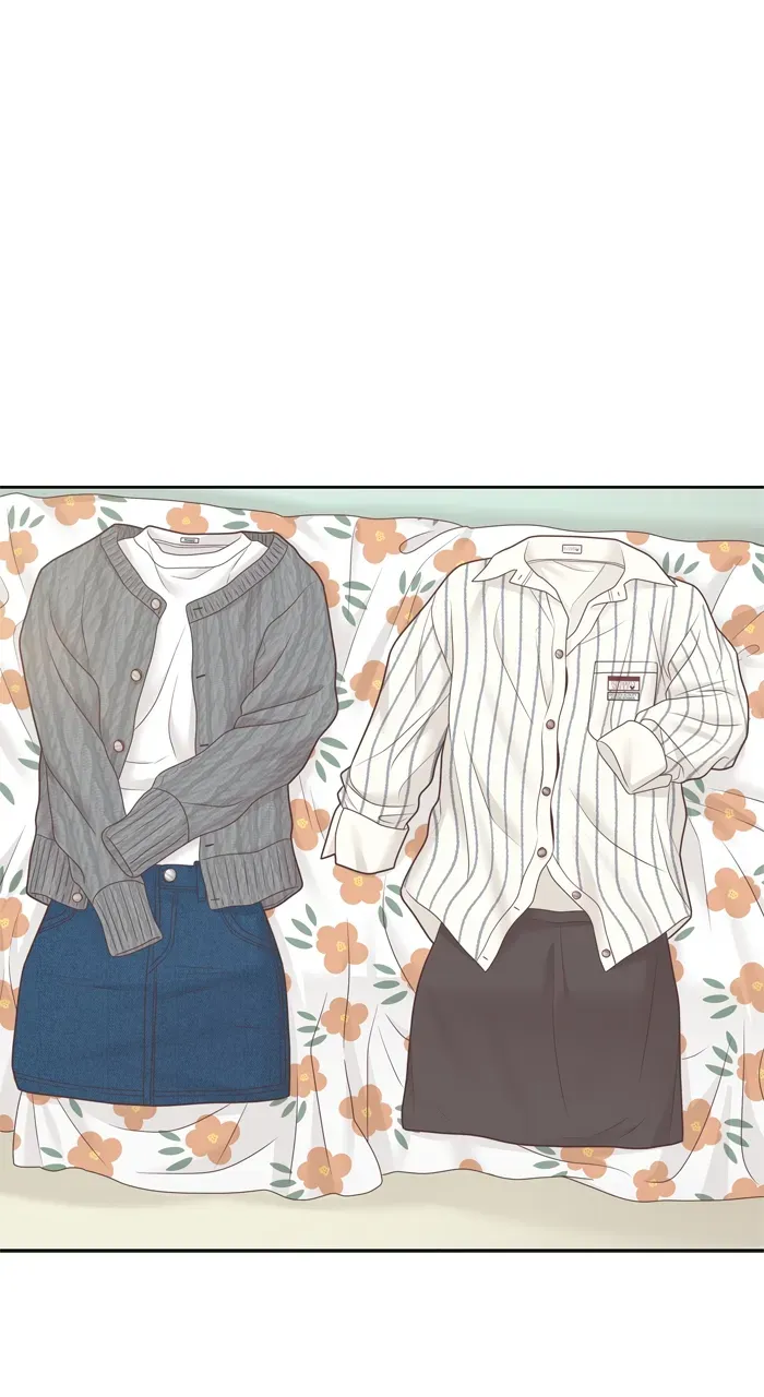 Girl’s World ( World of Girl ) Chapter 412 Online - página 3