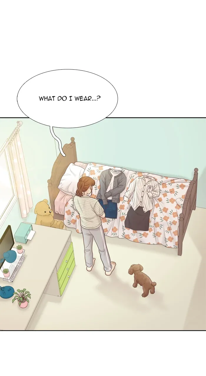 Girl’s World ( World of Girl ) Chapter 412 Online - página 4