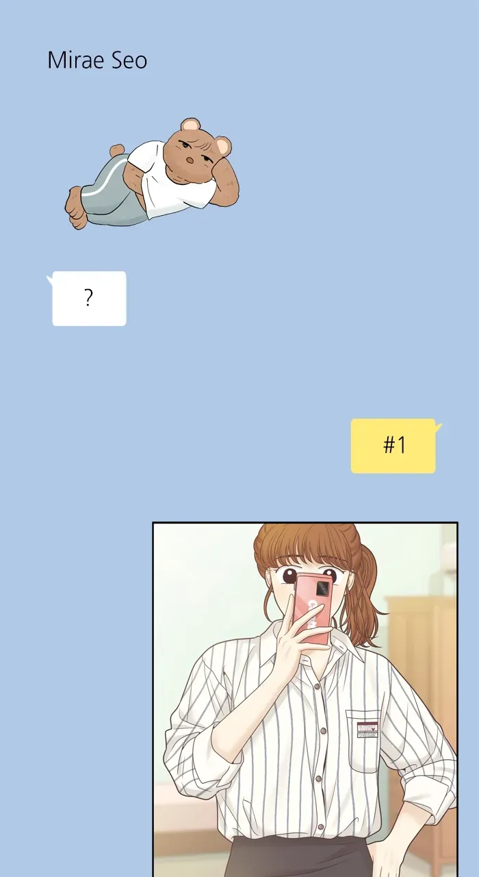 Girl’s World ( World of Girl ) Chapter 412 Online - página 6