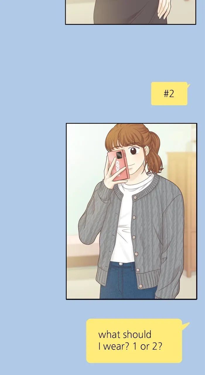 Girl’s World ( World of Girl ) Chapter 412 Online - página 7