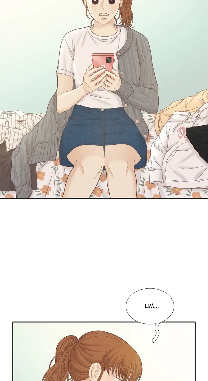 Girl’s World ( World of Girl ) Chapter 412 Online - página 9