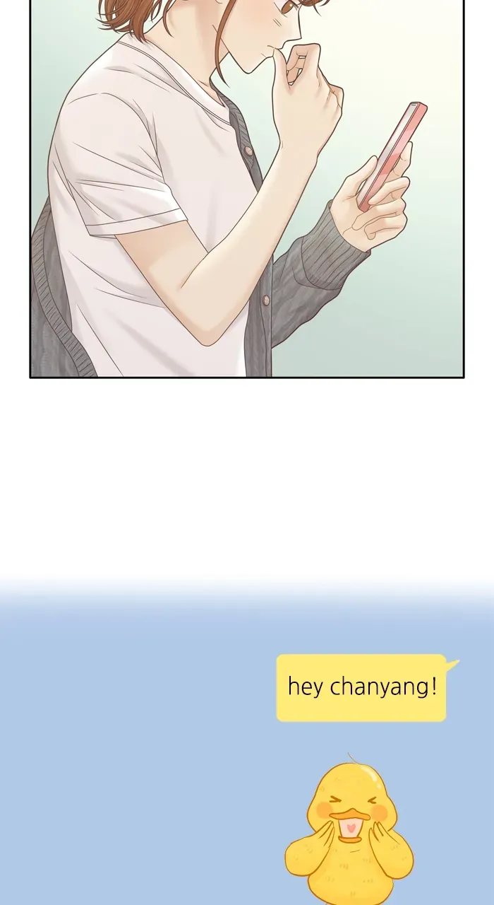 Girl’s World ( World of Girl ) Chapter 412 Online - página 10