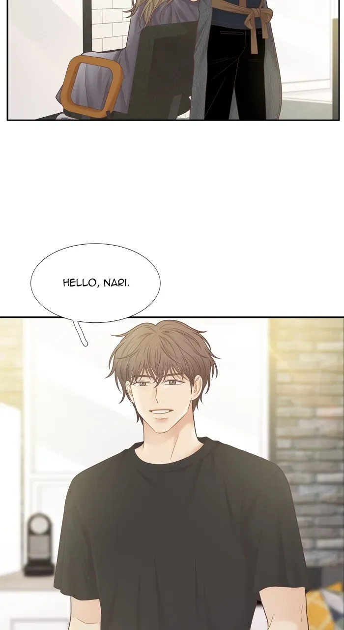 Girl’s World ( World of Girl ) Chapter 412 Online - página 14