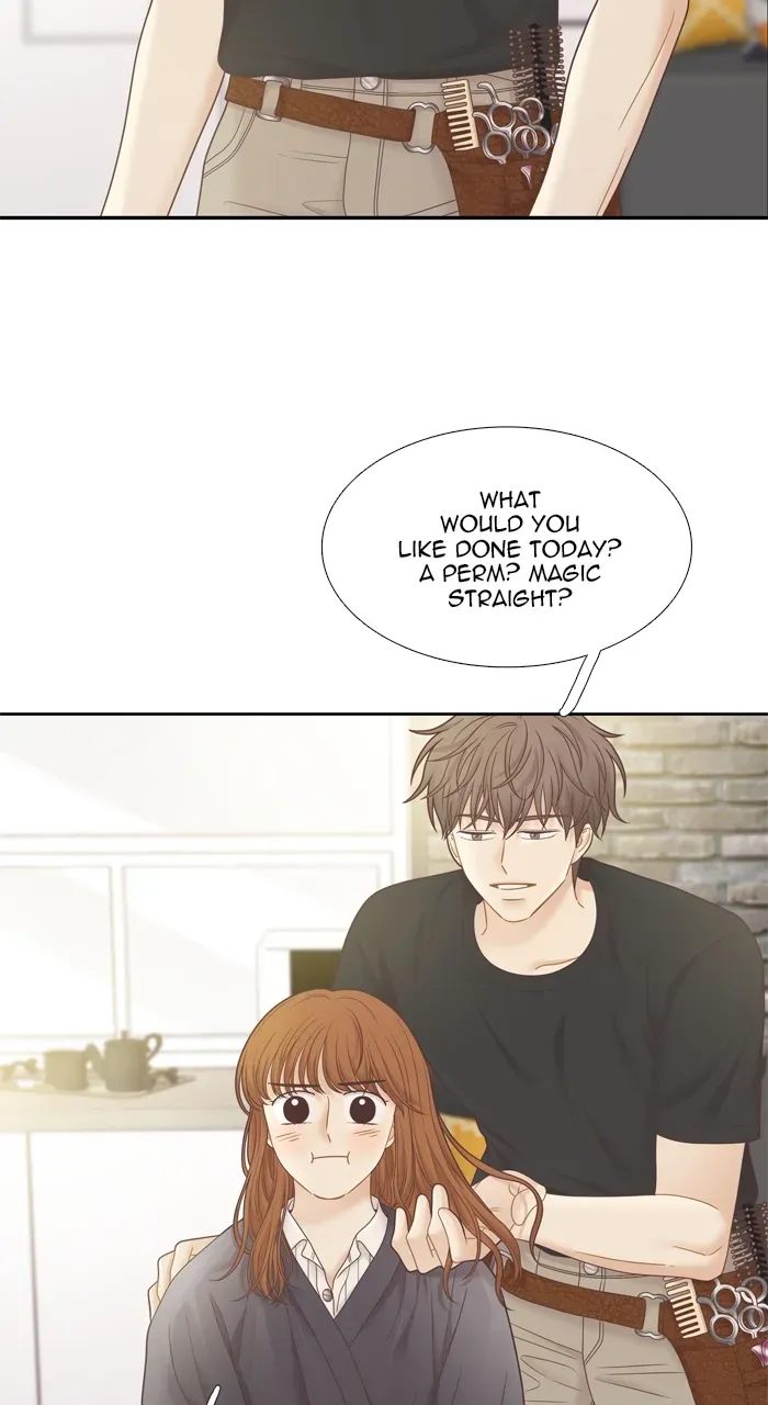 Girl’s World ( World of Girl ) Chapter 412 Online - página 15