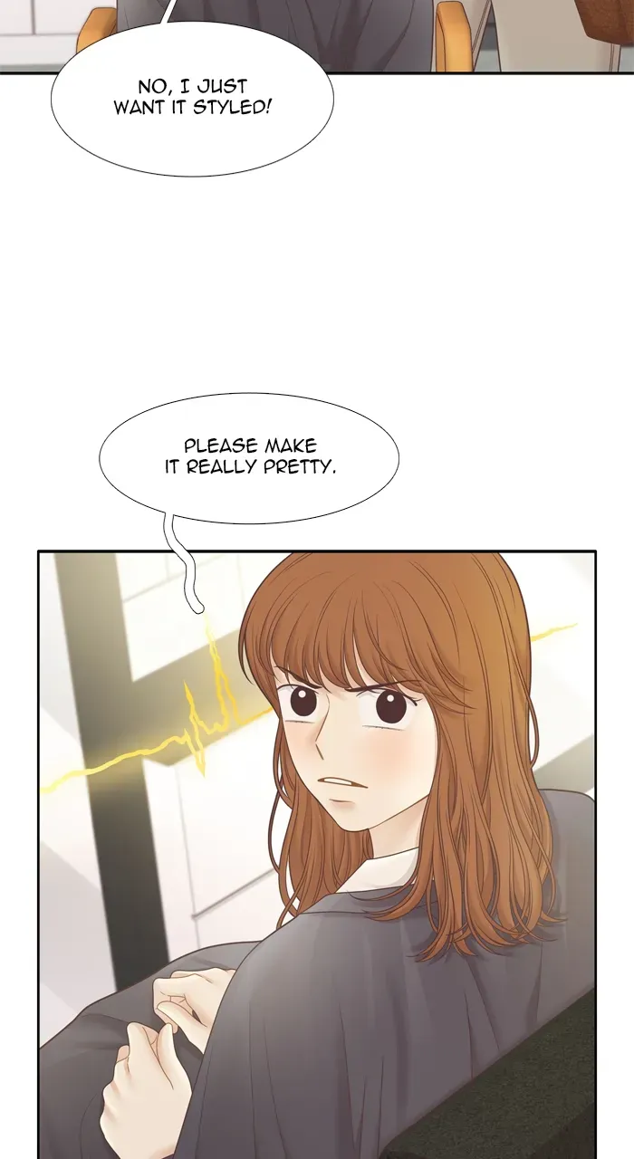 Girl’s World ( World of Girl ) Chapter 412 Online - página 16
