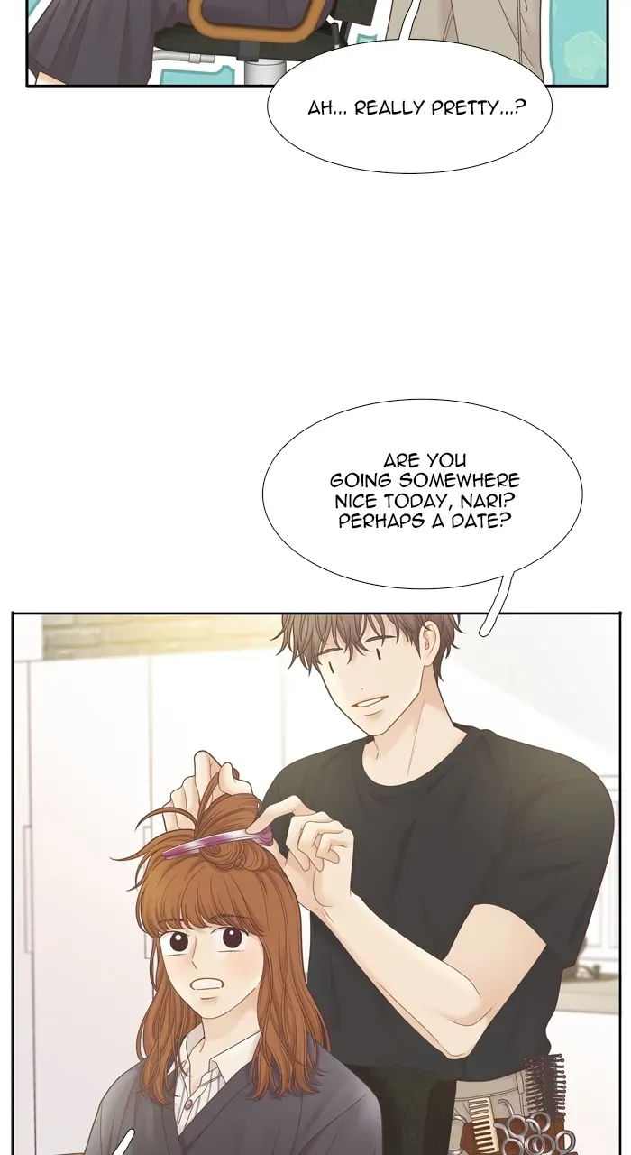 Girl’s World ( World of Girl ) Chapter 412 Online - página 18
