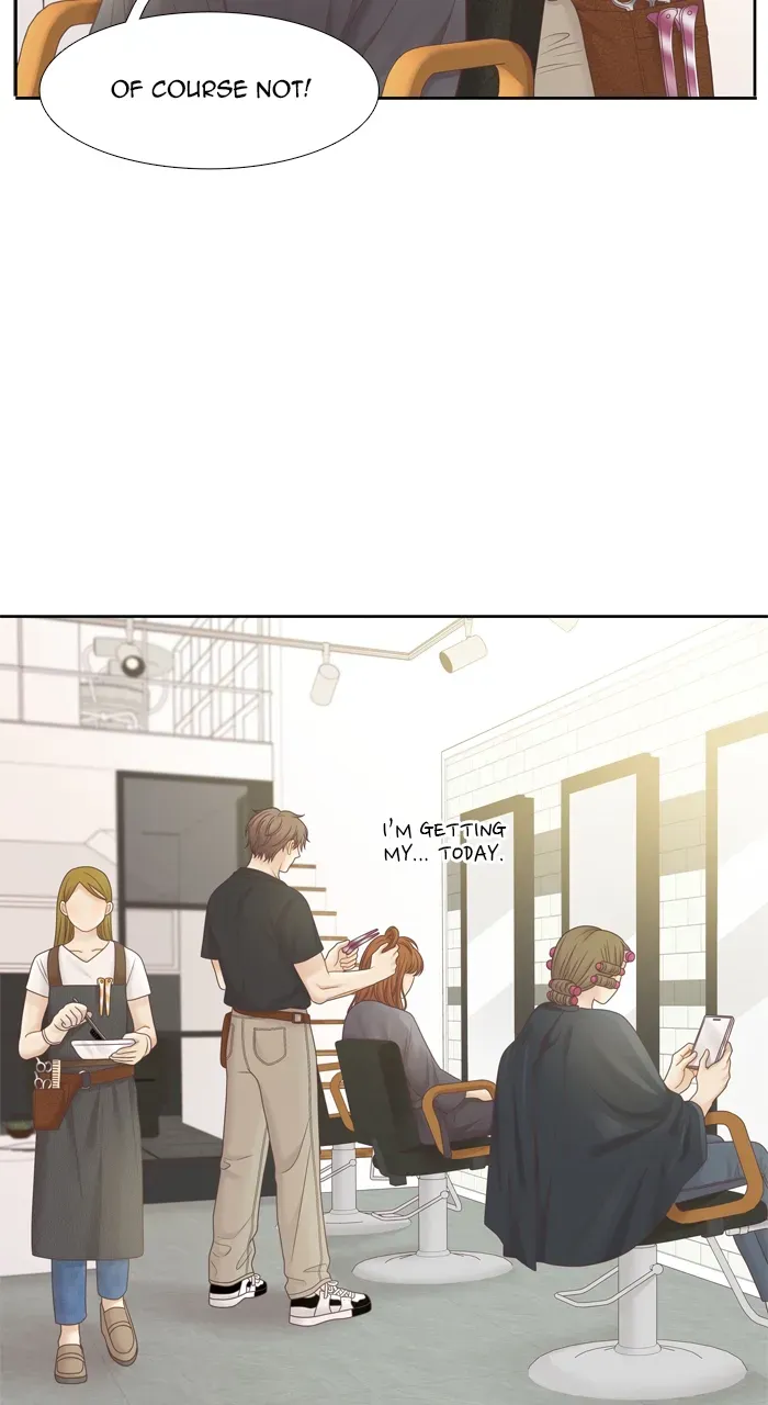 Girl’s World ( World of Girl ) Chapter 412 Online - página 19