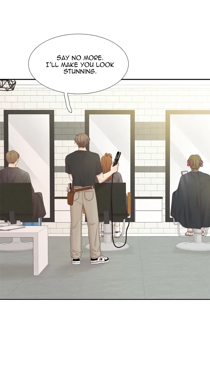 Girl’s World ( World of Girl ) Chapter 412 Online - página 21