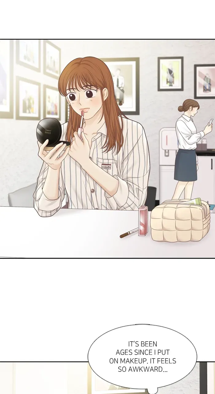 Girl’s World ( World of Girl ) Chapter 412 Online - página 23