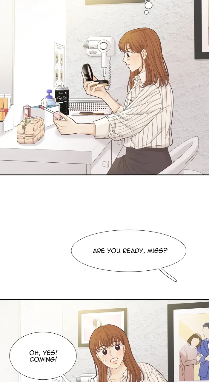 Girl’s World ( World of Girl ) Chapter 412 Online - página 24