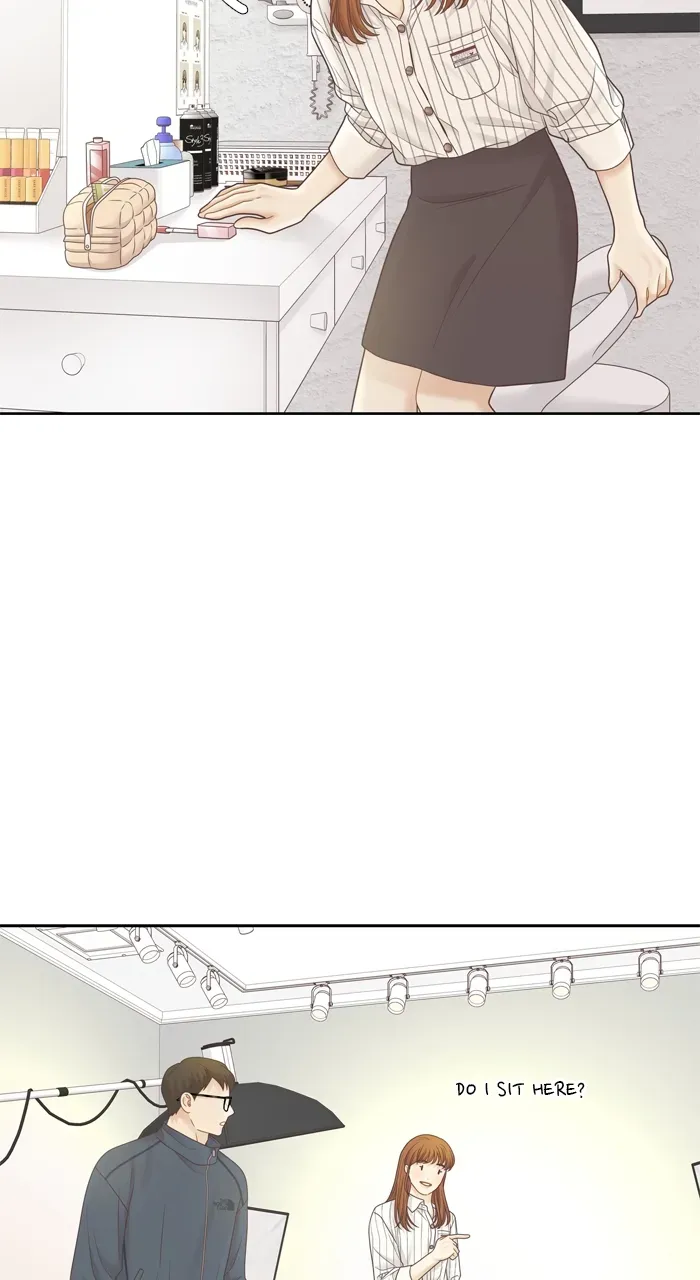 Girl’s World ( World of Girl ) Chapter 412 Online - página 25