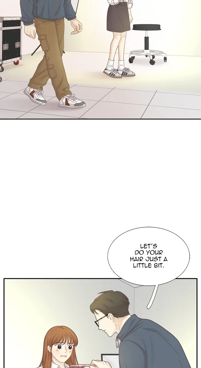 Girl’s World ( World of Girl ) Chapter 412 Online - página 26
